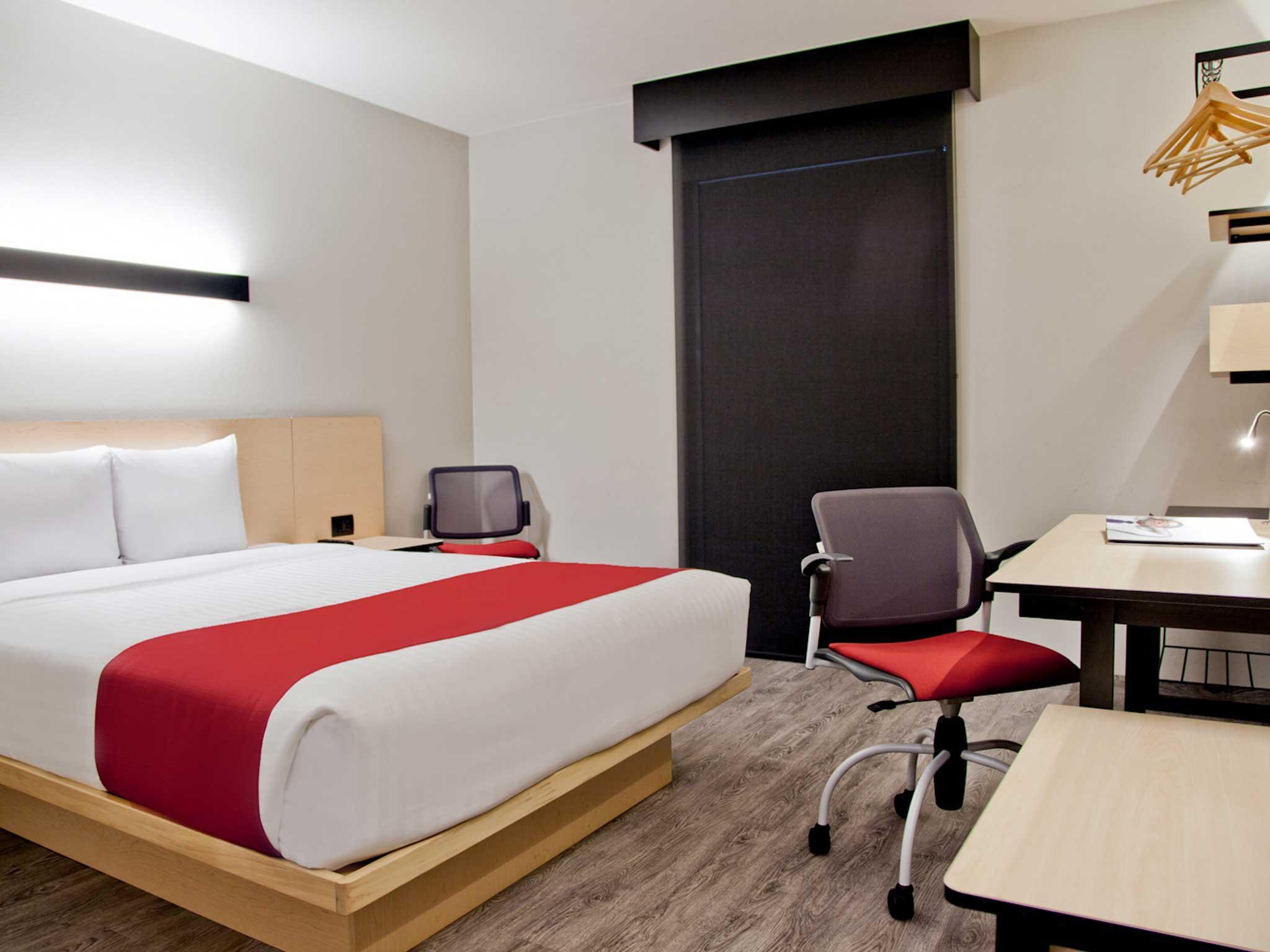 City Express By Marriott Leon Ngoại thất bức ảnh