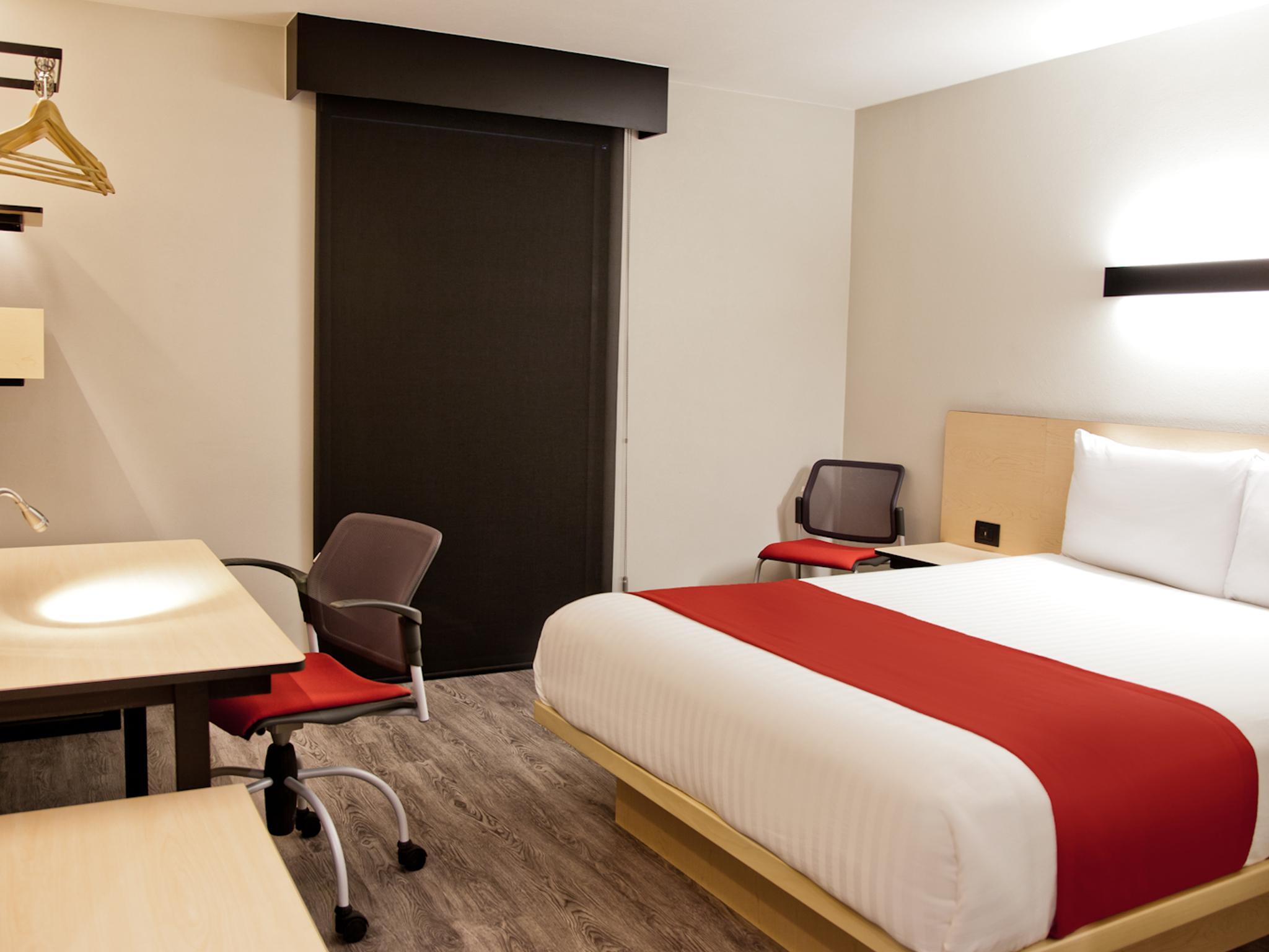 City Express By Marriott Leon Ngoại thất bức ảnh