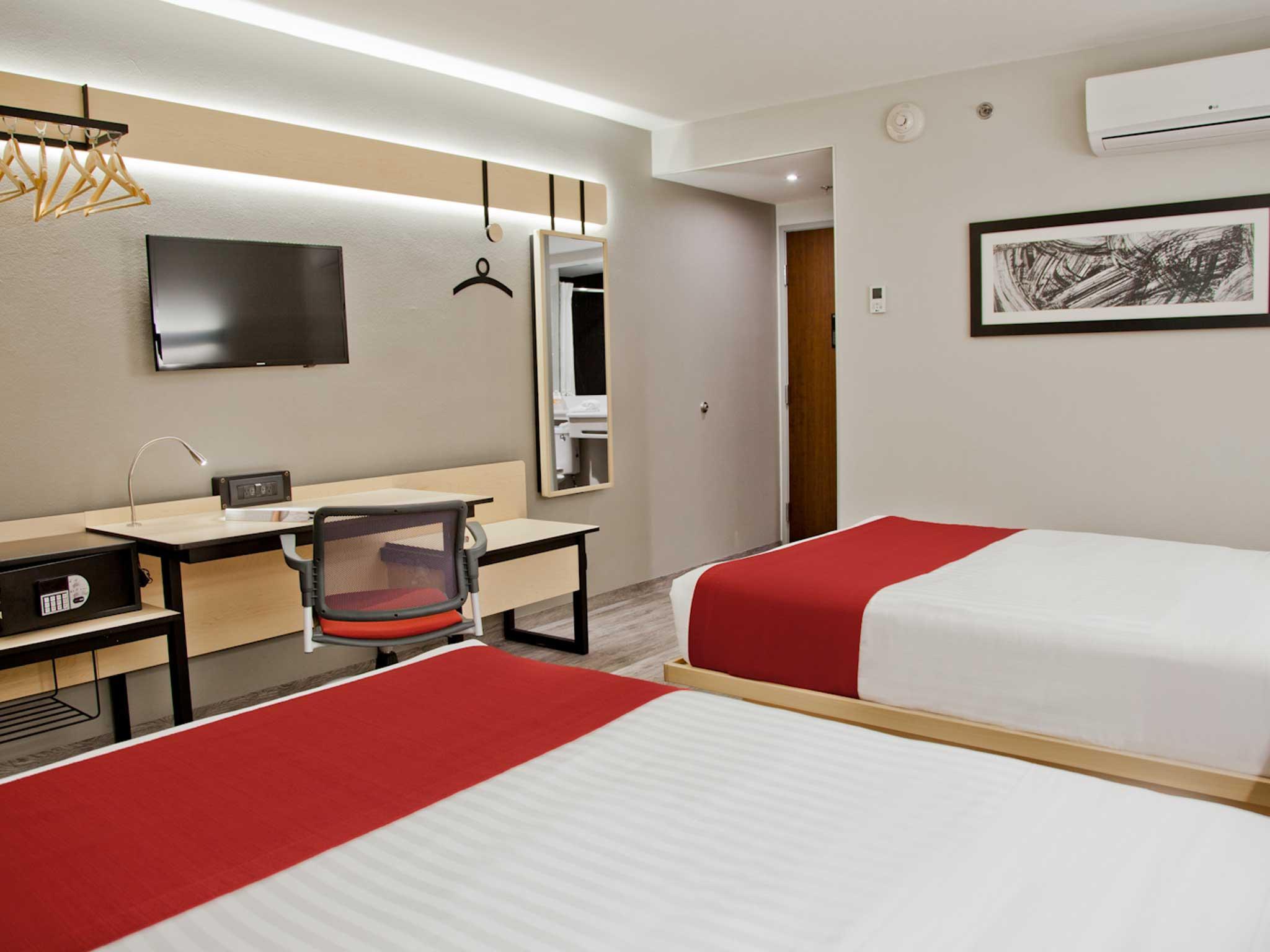 City Express By Marriott Leon Ngoại thất bức ảnh