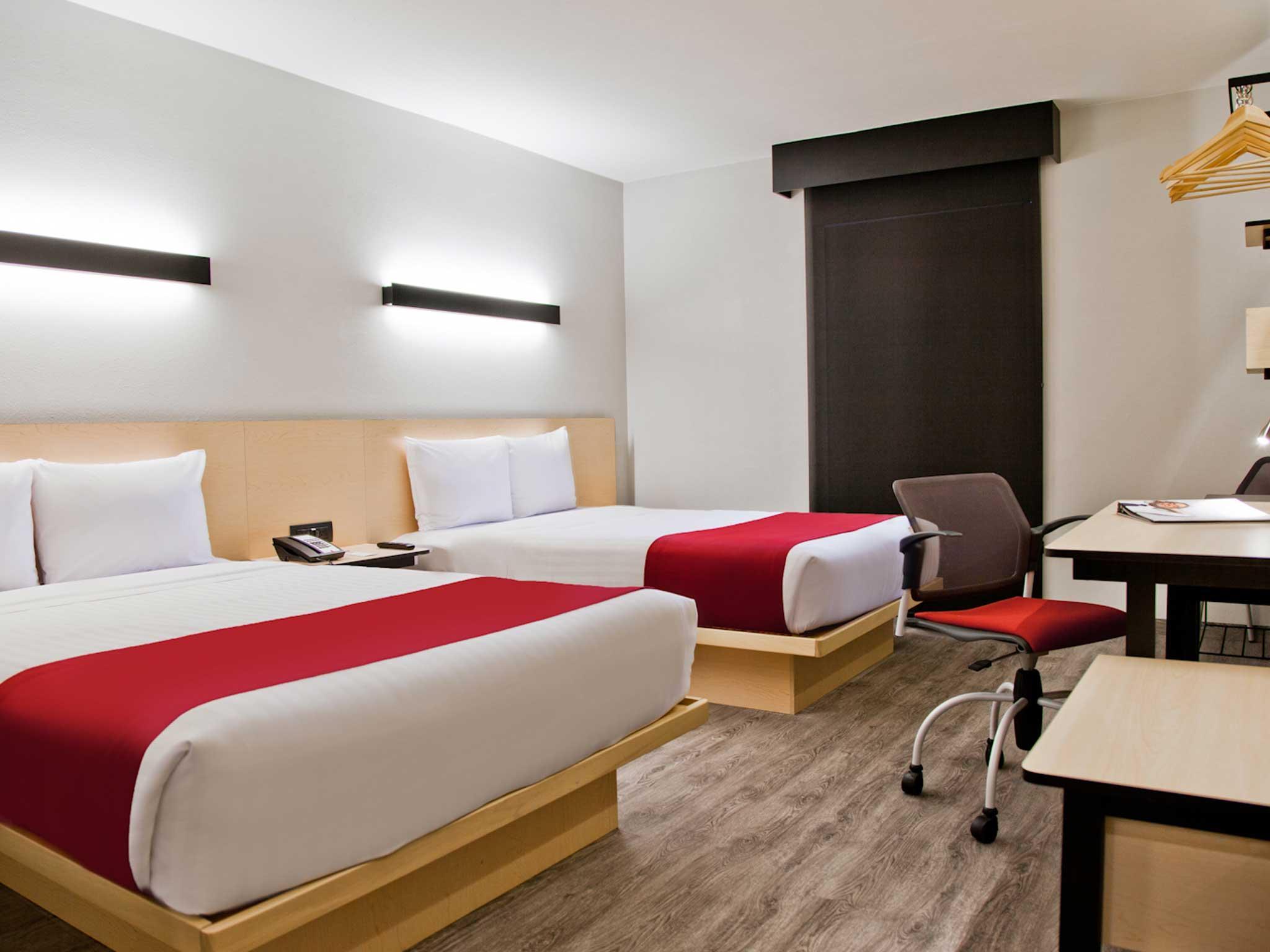 City Express By Marriott Leon Ngoại thất bức ảnh