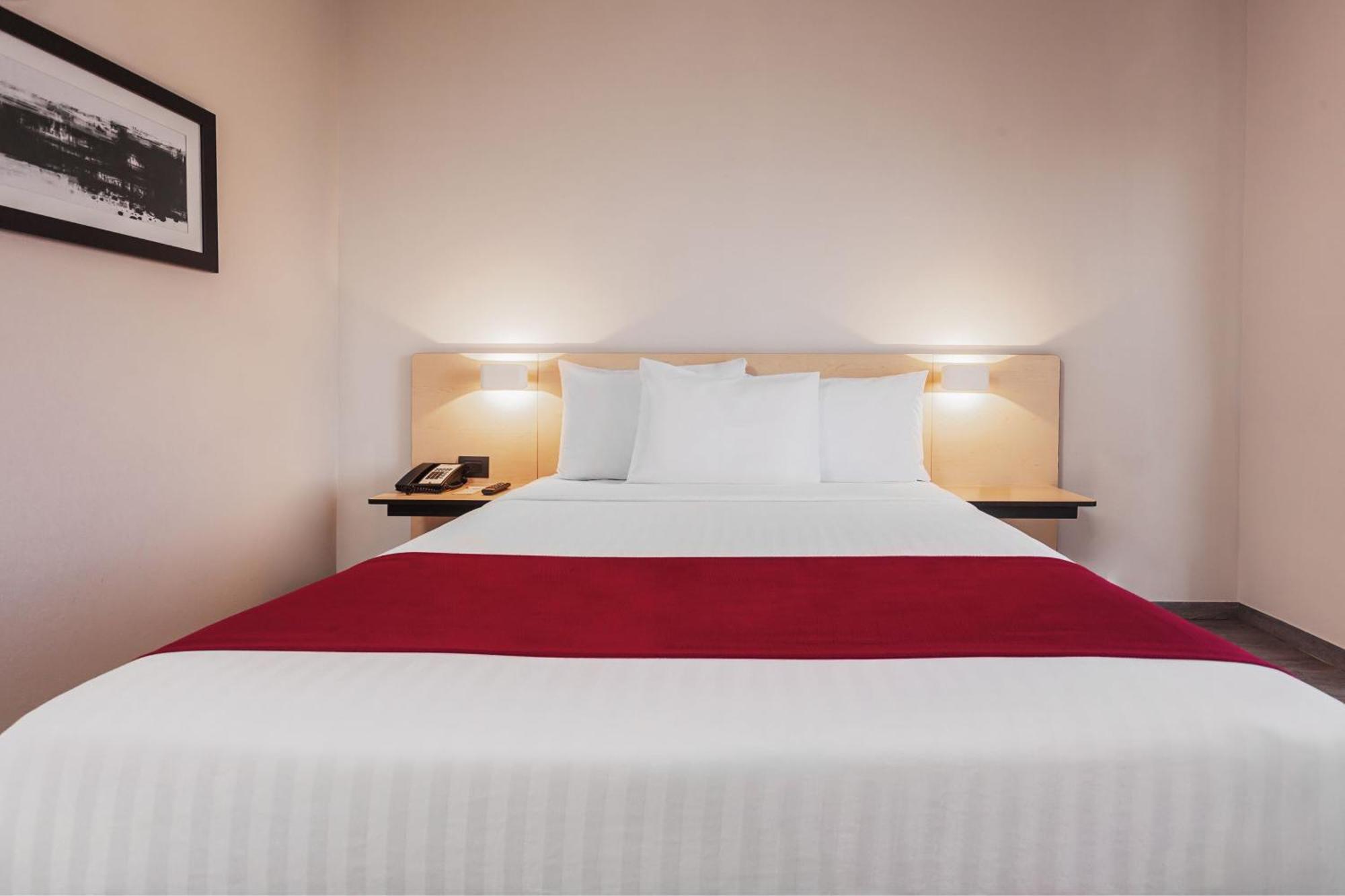 City Express By Marriott Leon Ngoại thất bức ảnh