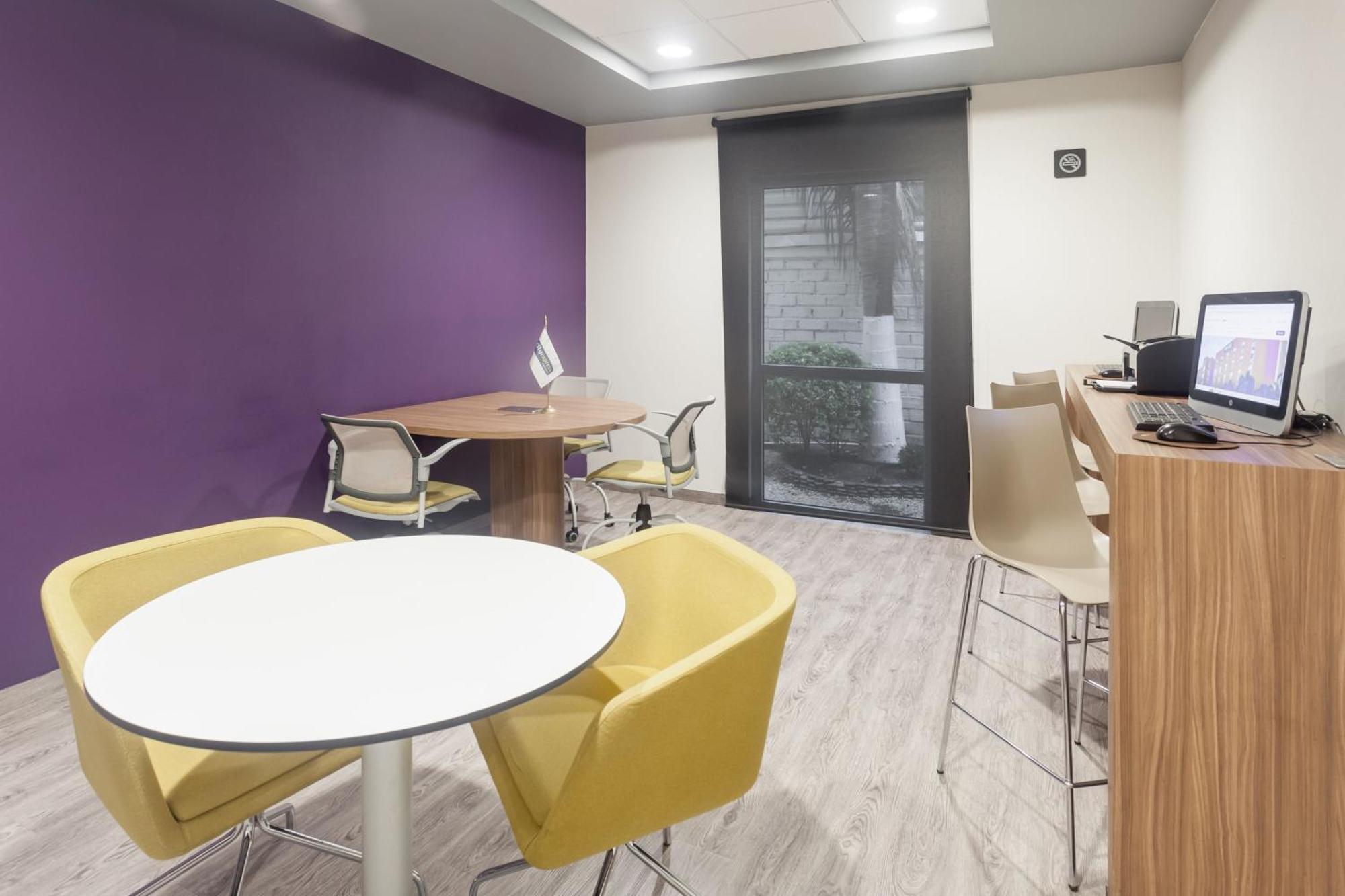 City Express By Marriott Leon Ngoại thất bức ảnh