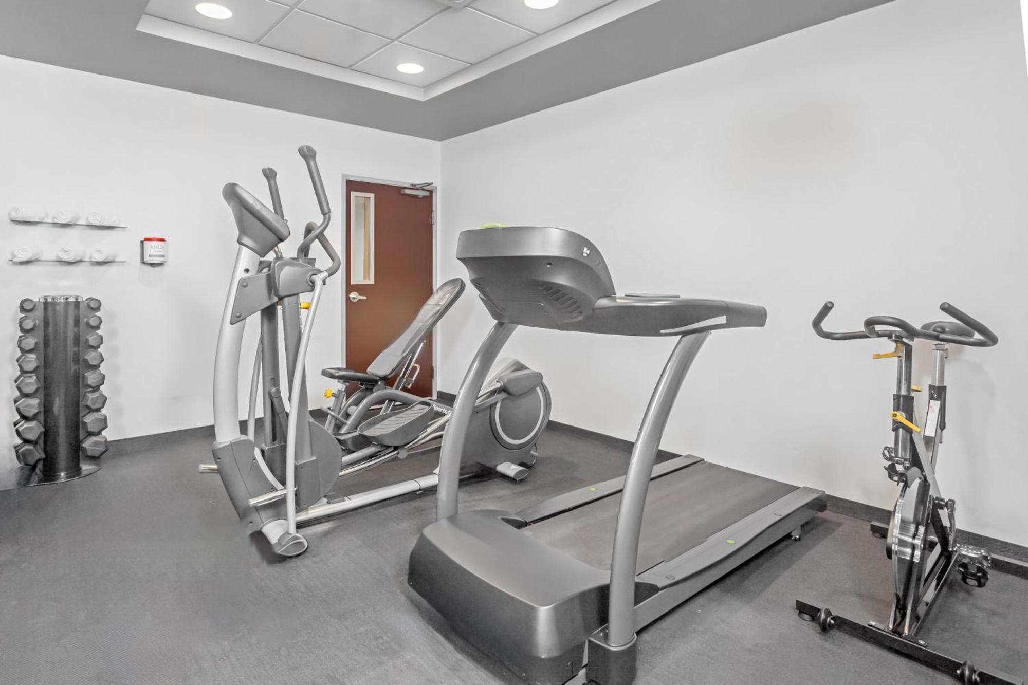 City Express By Marriott Leon Ngoại thất bức ảnh