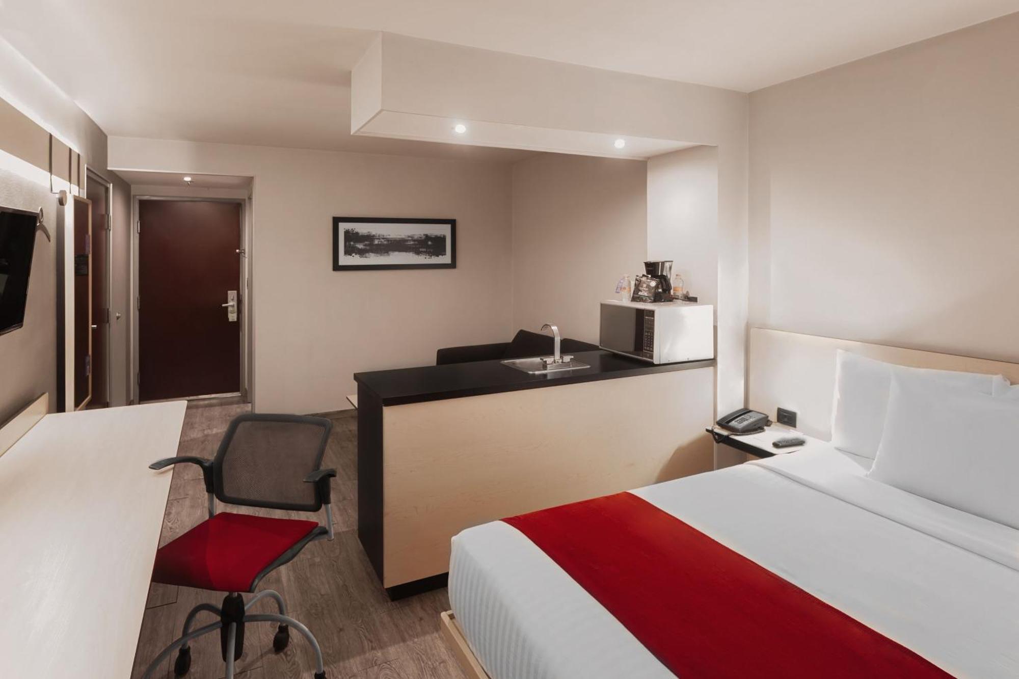 City Express By Marriott Leon Ngoại thất bức ảnh
