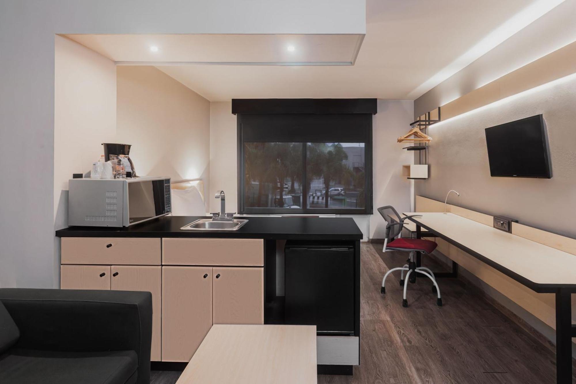 City Express By Marriott Leon Ngoại thất bức ảnh