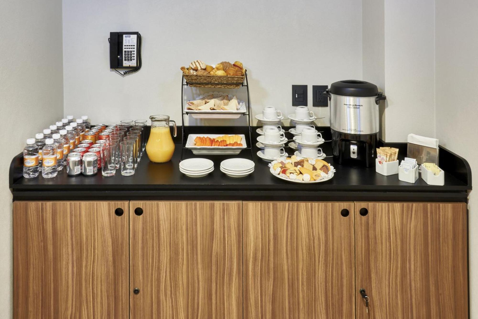 City Express By Marriott Leon Ngoại thất bức ảnh