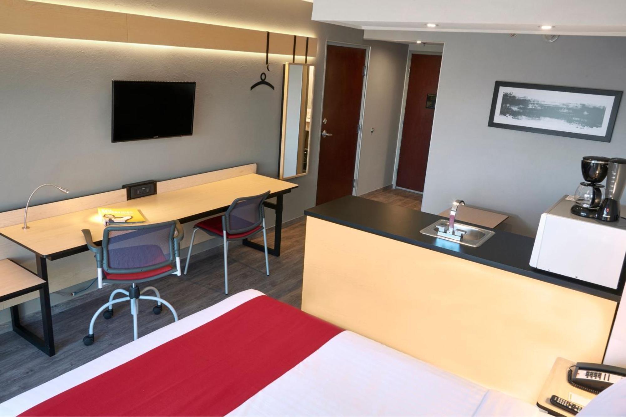 City Express By Marriott Leon Ngoại thất bức ảnh