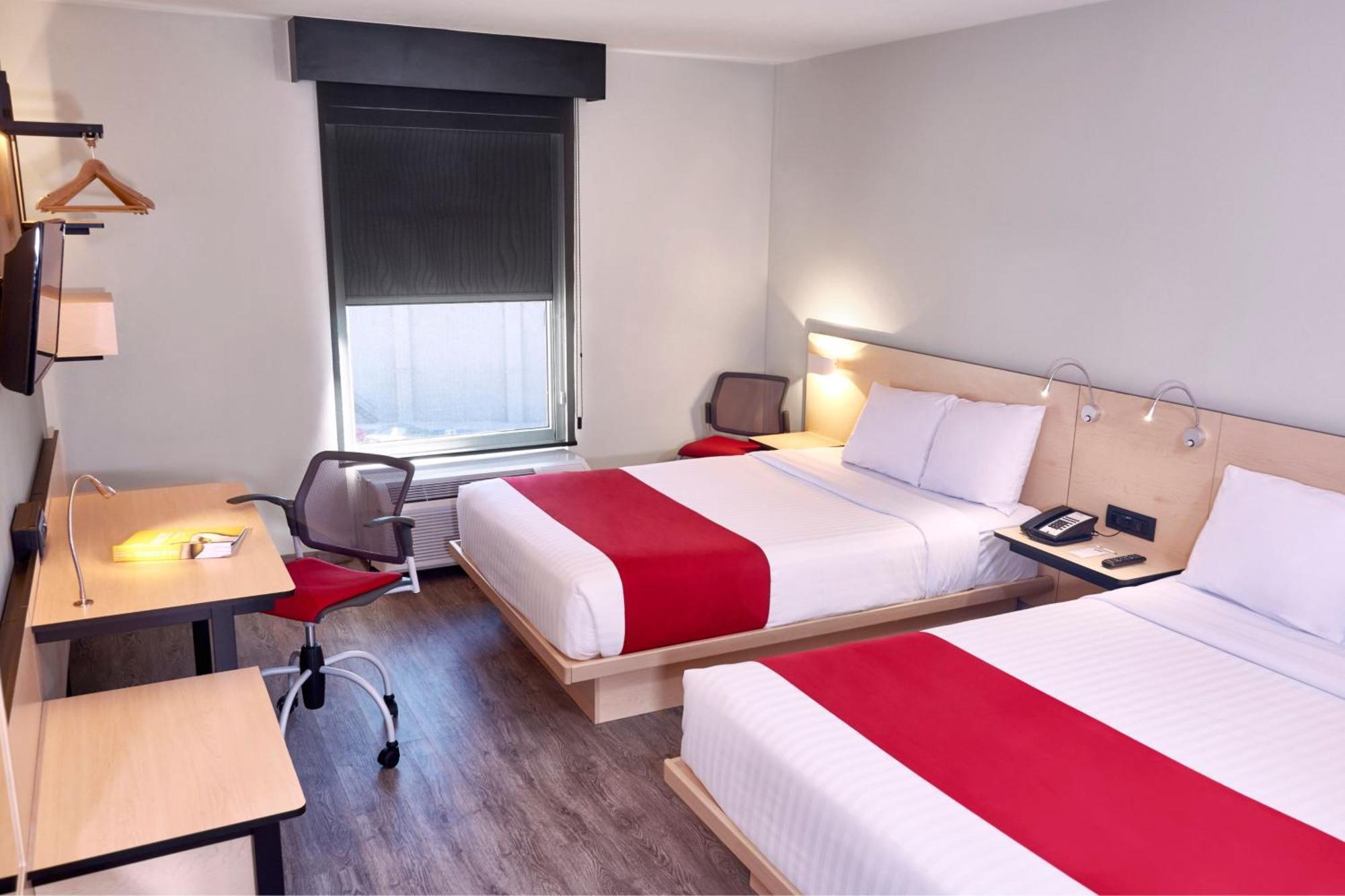 City Express By Marriott Leon Ngoại thất bức ảnh