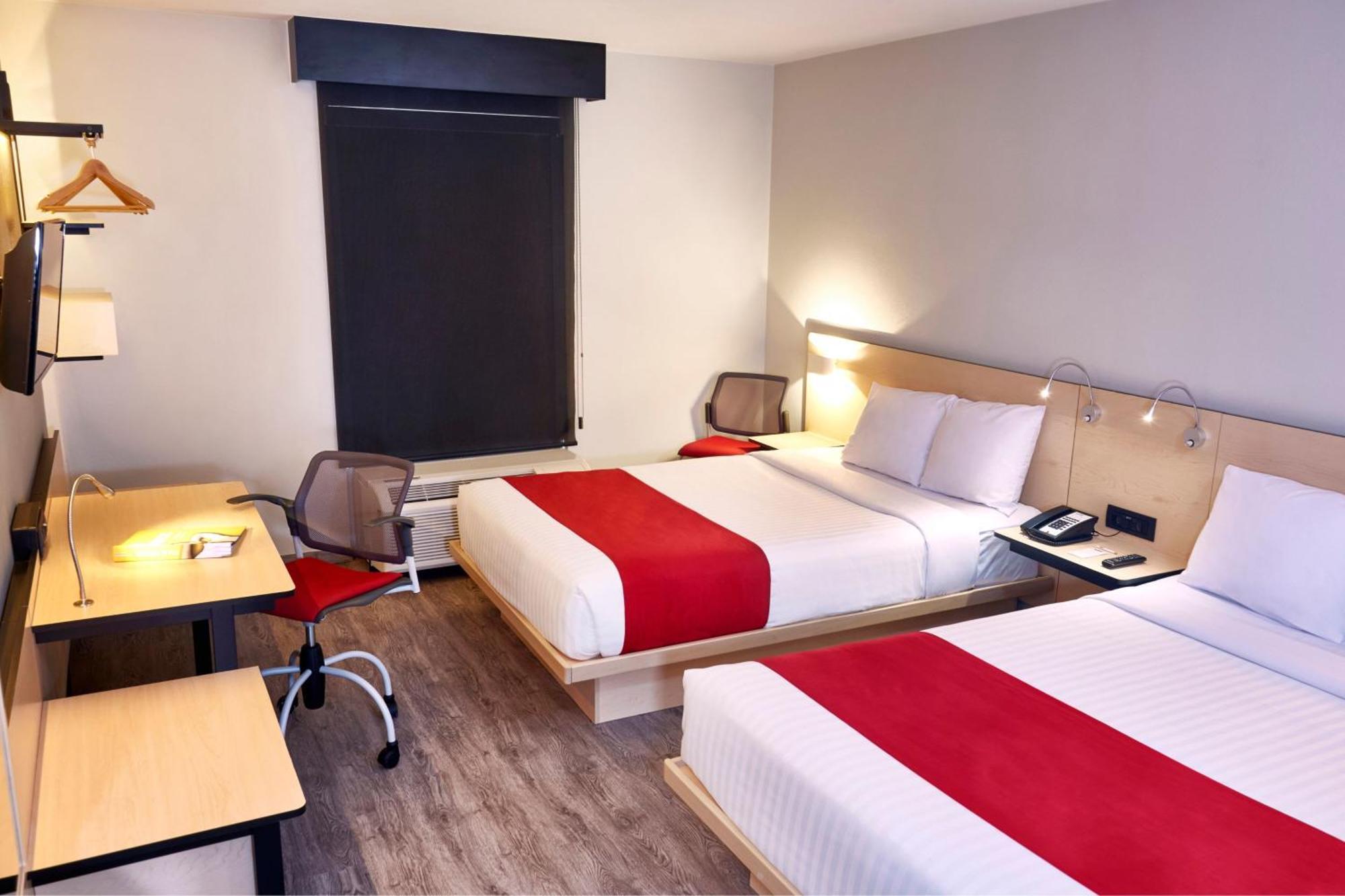 City Express By Marriott Leon Ngoại thất bức ảnh